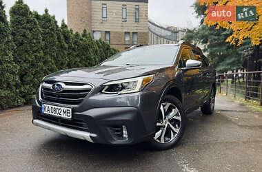 Універсал Subaru Outback 2020 в Києві