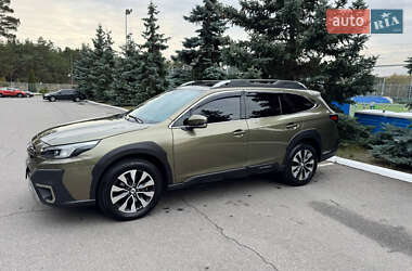 Универсал Subaru Outback 2023 в 