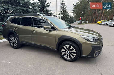 Универсал Subaru Outback 2023 в 