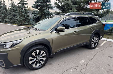 Универсал Subaru Outback 2023 в 