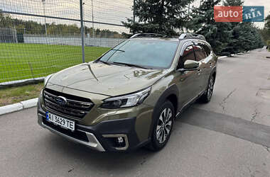 Универсал Subaru Outback 2023 в 