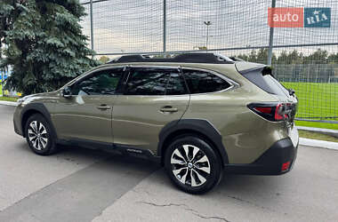 Универсал Subaru Outback 2023 в 