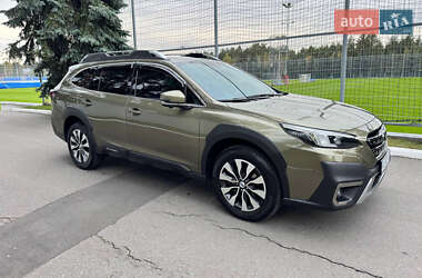 Универсал Subaru Outback 2023 в 