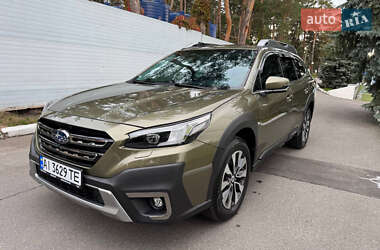 Универсал Subaru Outback 2023 в 