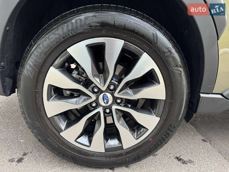 Універсал Subaru Outback 2023 в Києві