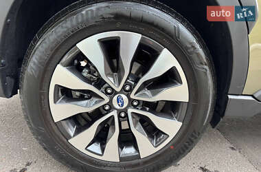 Универсал Subaru Outback 2023 в 
