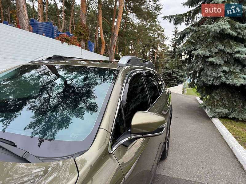 Універсал Subaru Outback 2023 в Києві