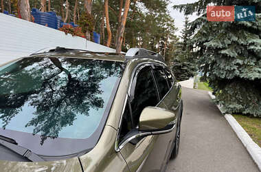 Универсал Subaru Outback 2023 в 