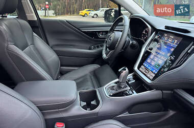 Универсал Subaru Outback 2023 в 