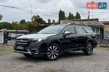 Subaru Outback 2024