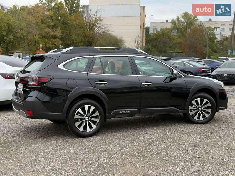 Внедорожник / Кроссовер Subaru Outback 2024 в Одессе фото 5 Внедорожник / Кроссовер Subaru Outback 2024 в Одессе