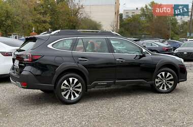 Внедорожник / Кроссовер Subaru Outback 2024 в 
