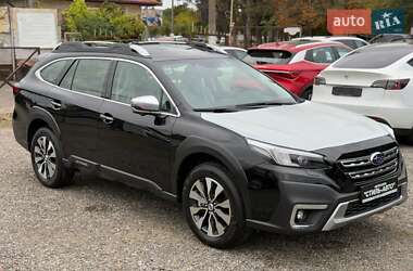Внедорожник / Кроссовер Subaru Outback 2024 в 
