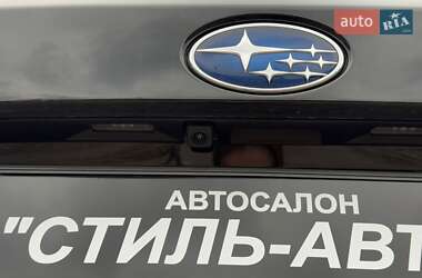 Внедорожник / Кроссовер Subaru Outback 2024 в 