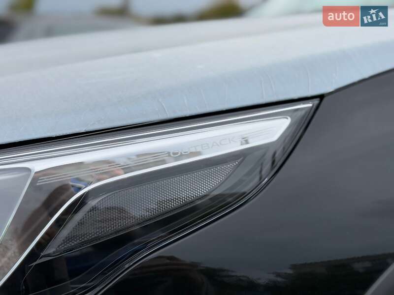 Внедорожник / Кроссовер Subaru Outback 2024 в Одессе фото 18 Внедорожник / Кроссовер Subaru Outback 2024 в Одессе