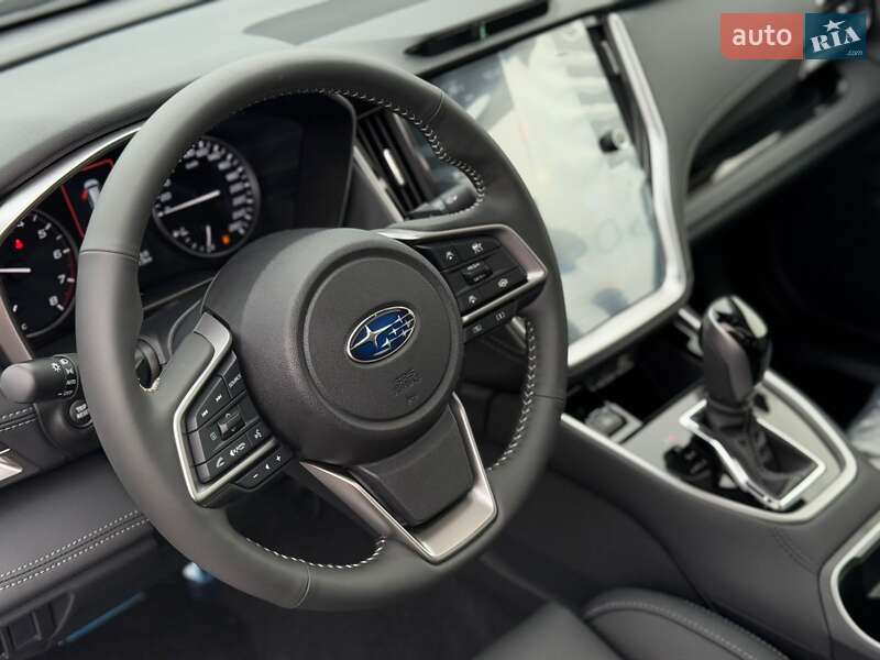 Внедорожник / Кроссовер Subaru Outback 2024 в Одессе фото 24 Внедорожник / Кроссовер Subaru Outback 2024 в Одессе