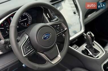 Внедорожник / Кроссовер Subaru Outback 2024 в 