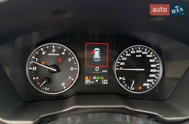 Внедорожник / Кроссовер Subaru Outback 2024 в 