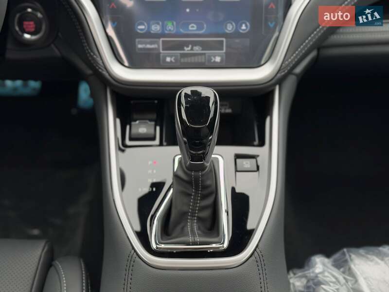 Внедорожник / Кроссовер Subaru Outback 2024 в Одессе фото 46 Внедорожник / Кроссовер Subaru Outback 2024 в Одессе