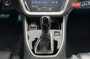 Внедорожник / Кроссовер Subaru Outback 2024 в 