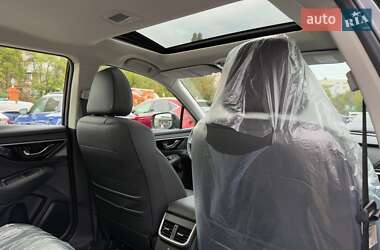 Внедорожник / Кроссовер Subaru Outback 2024 в 