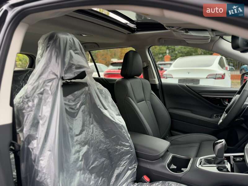 Внедорожник / Кроссовер Subaru Outback 2024 в Одессе фото 56 Внедорожник / Кроссовер Subaru Outback 2024 в Одессе