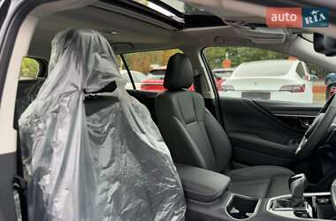 Внедорожник / Кроссовер Subaru Outback 2024 в 