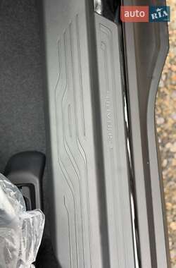 Внедорожник / Кроссовер Subaru Outback 2024 в 