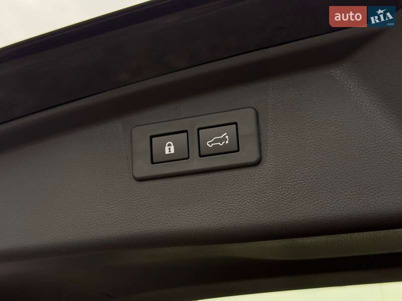 Внедорожник / Кроссовер Subaru Outback 2024 в Одессе фото 66 Внедорожник / Кроссовер Subaru Outback 2024 в Одессе