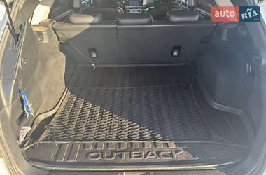 Универсал Subaru Outback 2015 в 