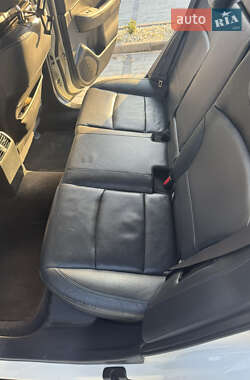 Универсал Subaru Outback 2015 в 