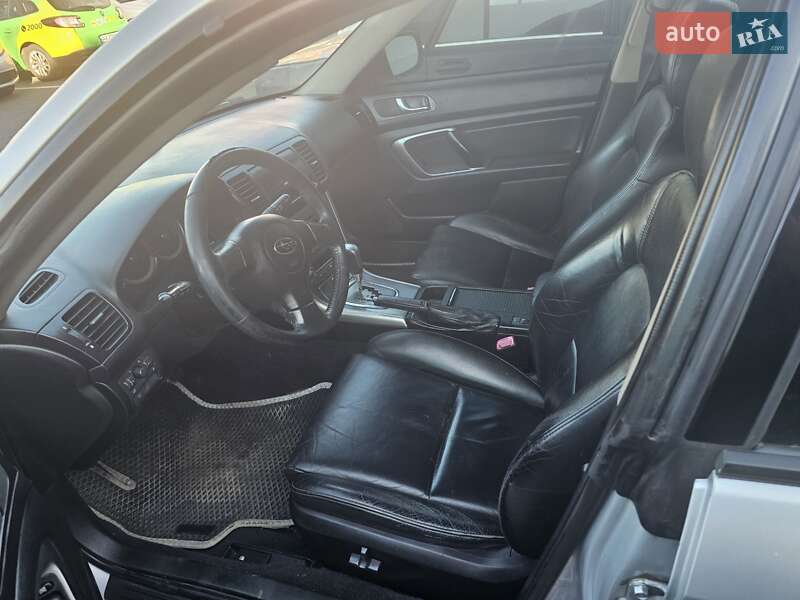 Универсал Subaru Outback 2006 в Виннице фото 46 Универсал Subaru Outback 2006 в Виннице