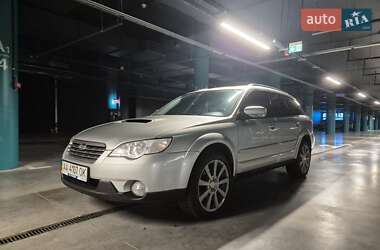 Універсал Subaru Outback 2004 в Києві
