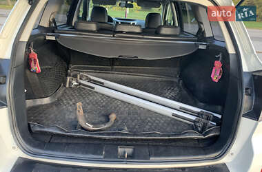 Универсал Subaru Outback 2010 в 
