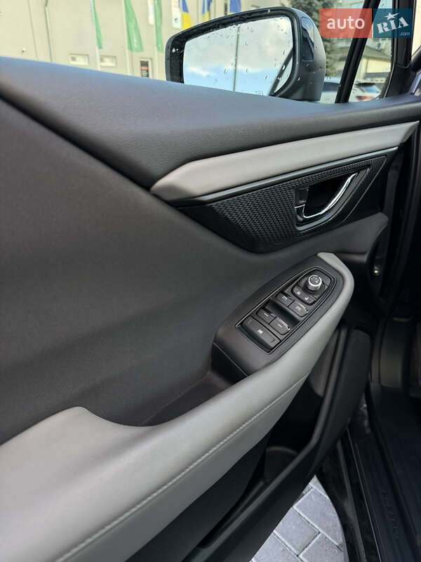 Универсал Subaru Outback 2021 в Львове фото 9 Универсал Subaru Outback 2021 в Львове