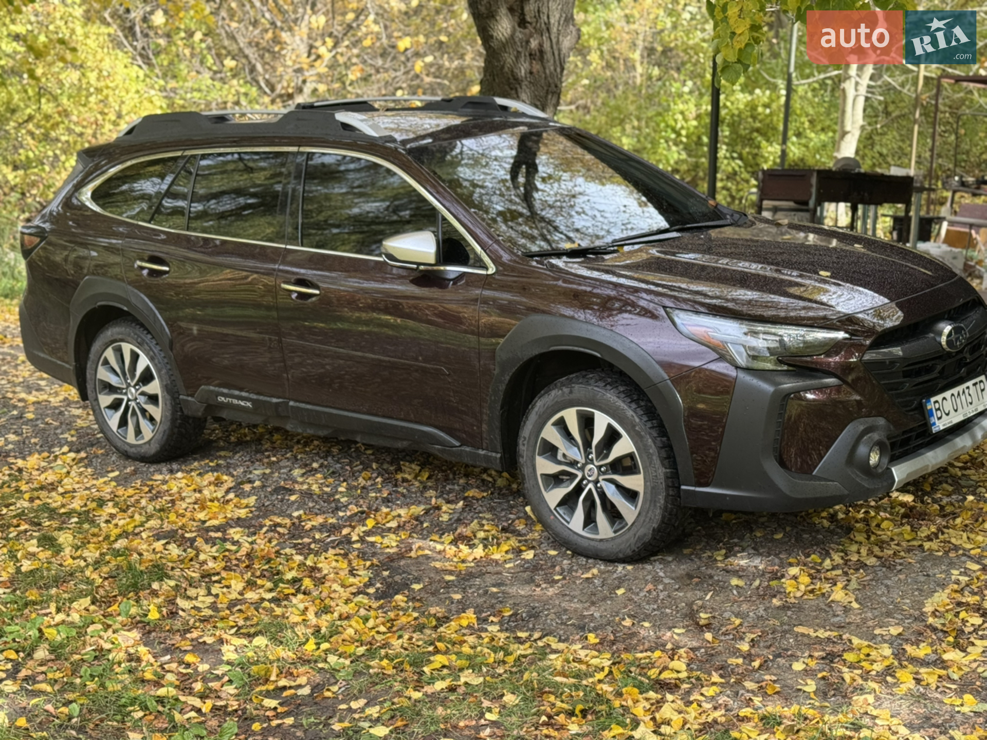 2023 Subaru Outback - мініатюра 15
