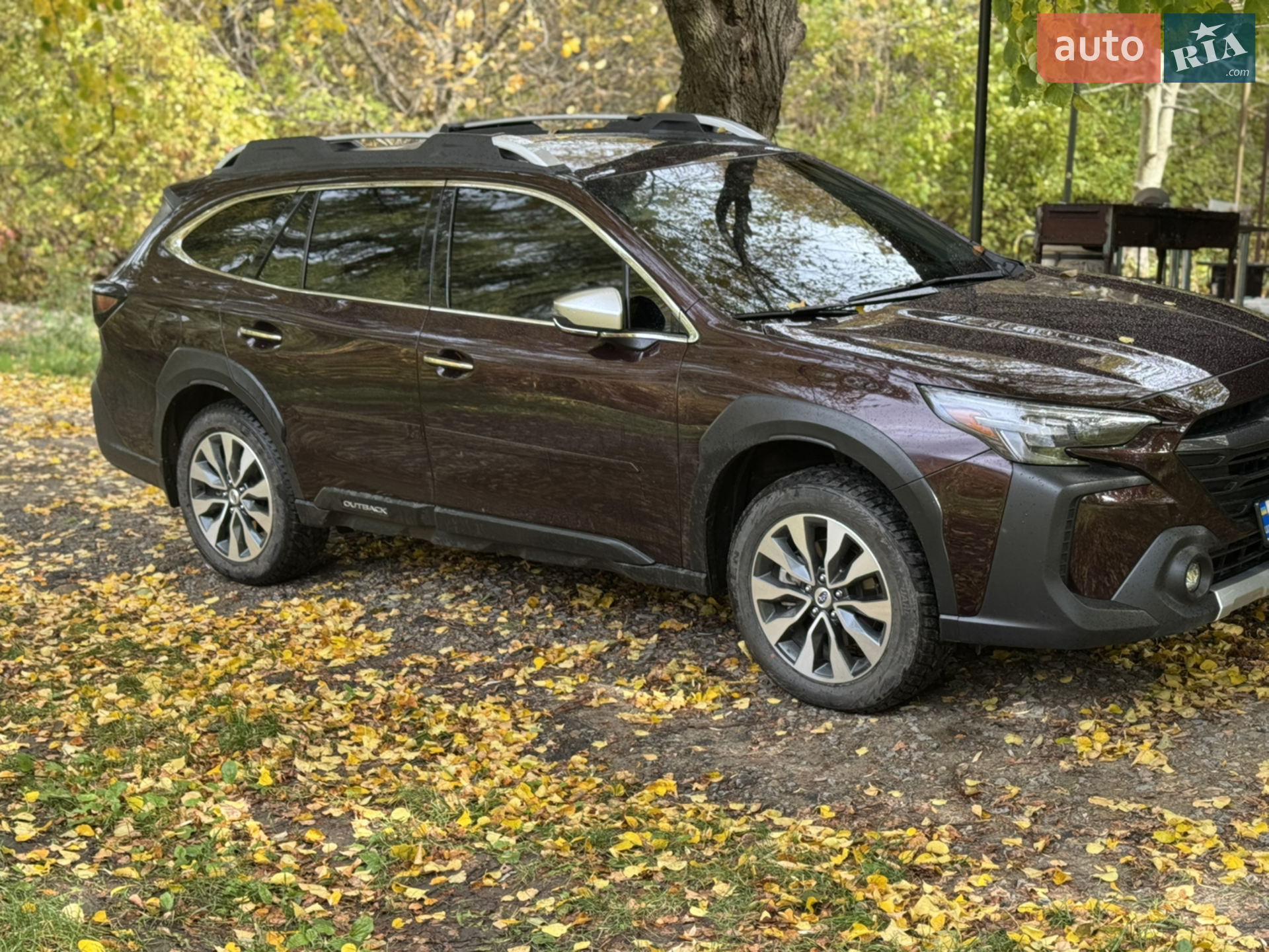 2023 Subaru Outback - мініатюра 18