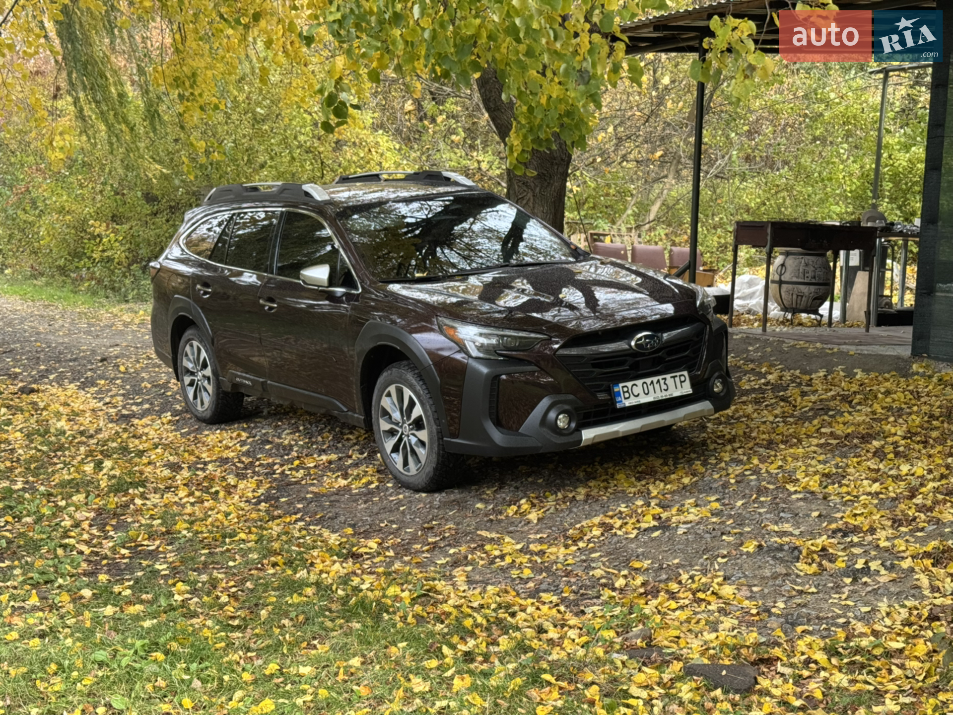 2023 Subaru Outback - мініатюра 27