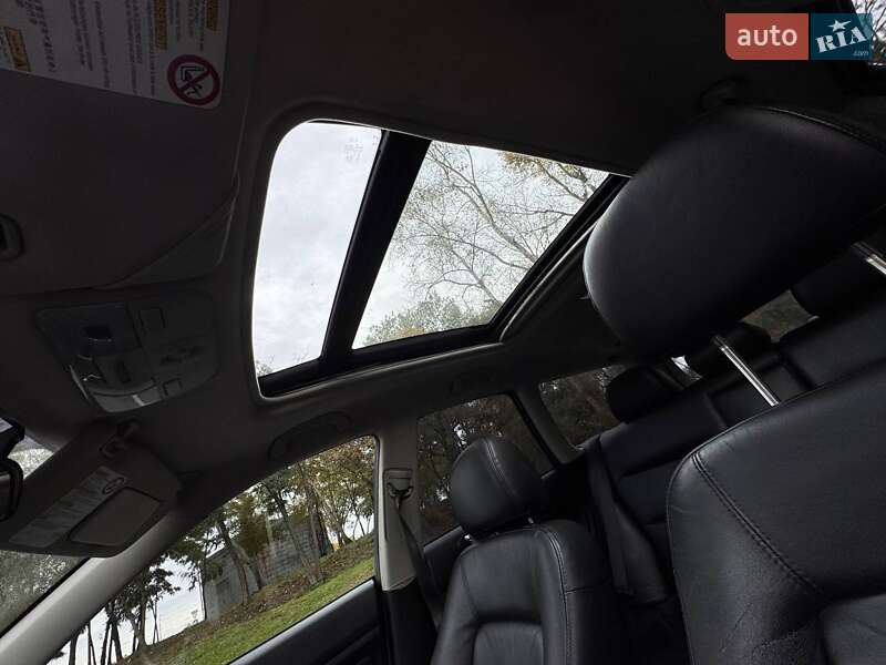Универсал Subaru Outback 2008 в Киеве фото 9 Универсал Subaru Outback 2008 в Киеве