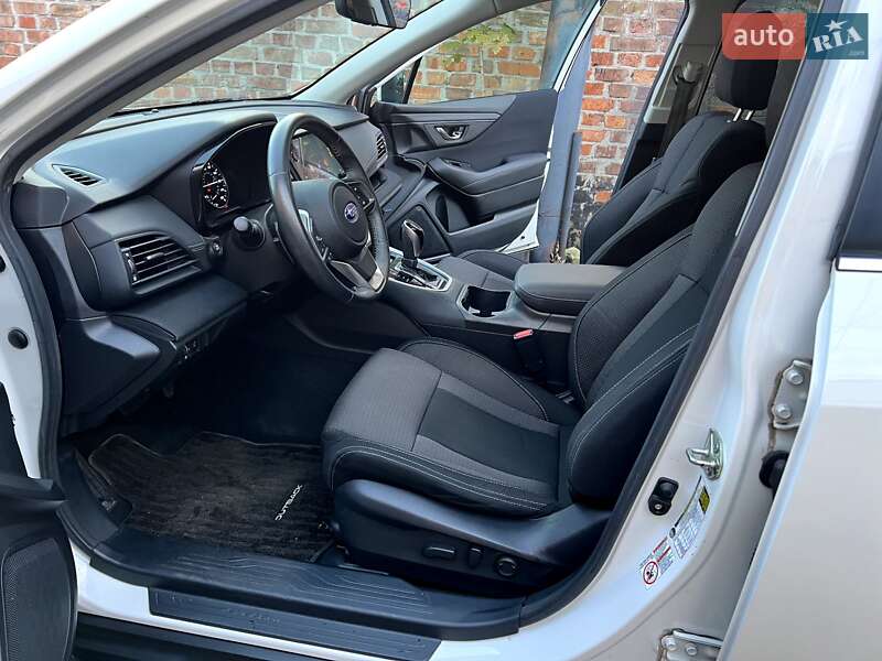 Універсал Subaru Outback 2020 в Черкасах фото 8 Універсал Subaru Outback 2020 в Черкасах