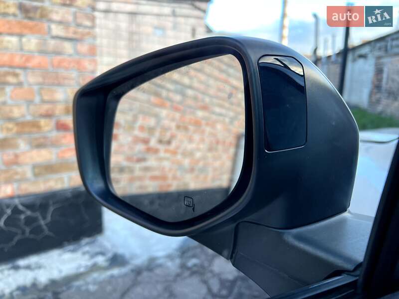 Універсал Subaru Outback 2020 в Черкасах фото 12 Універсал Subaru Outback 2020 в Черкасах