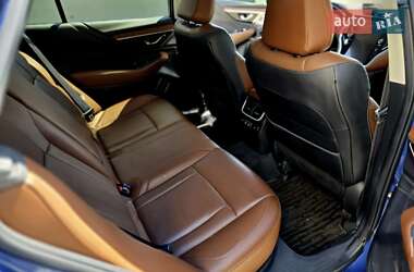 Внедорожник / Кроссовер Subaru Outback 2021 в 