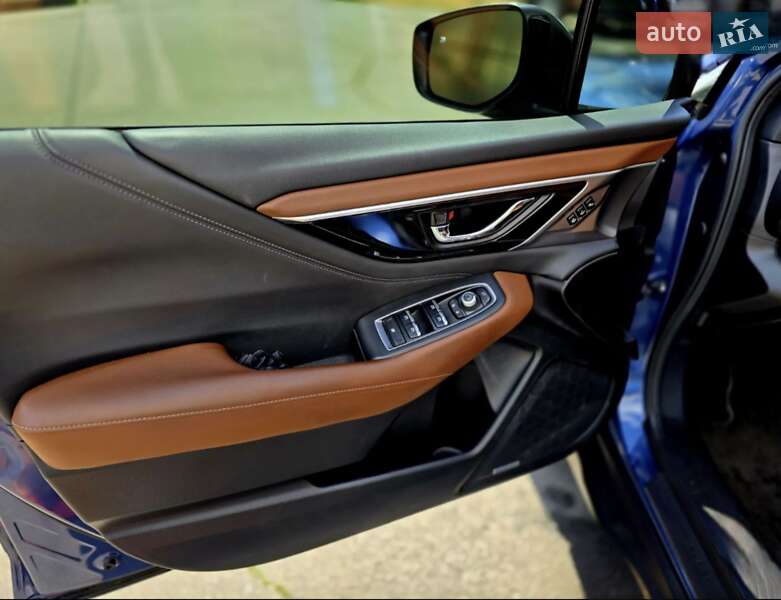 Внедорожник / Кроссовер Subaru Outback 2021 в Киеве фото 24 Внедорожник / Кроссовер Subaru Outback 2021 в Киеве