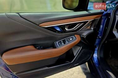 Внедорожник / Кроссовер Subaru Outback 2021 в 