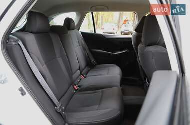 Внедорожник / Кроссовер Subaru Outback 2021 в 