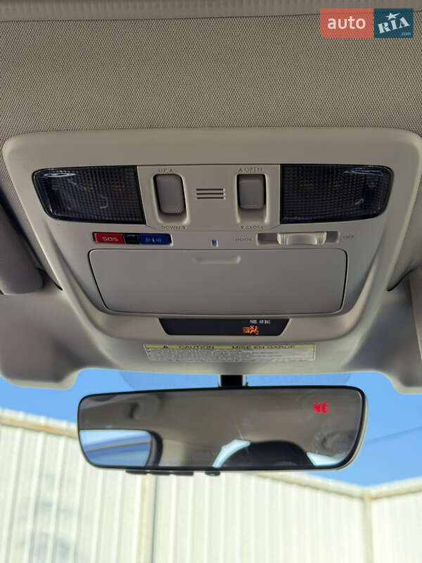 Универсал Subaru Outback 2017 в Луцке