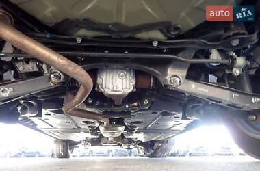 Універсал Subaru Outback 2016 в Миколаєві