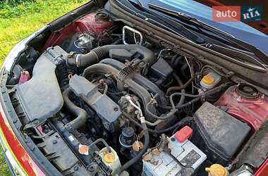 Универсал Subaru Outback 2016 в 