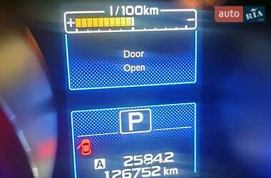 Универсал Subaru Outback 2016 в 