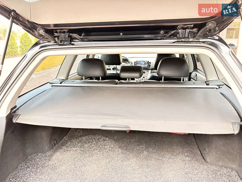 Універсал Subaru Outback 2006 в Трускавці фото 33 Універсал Subaru Outback 2006 в Трускавці